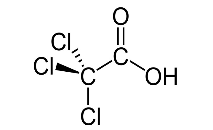 trichloro-acetic-acid